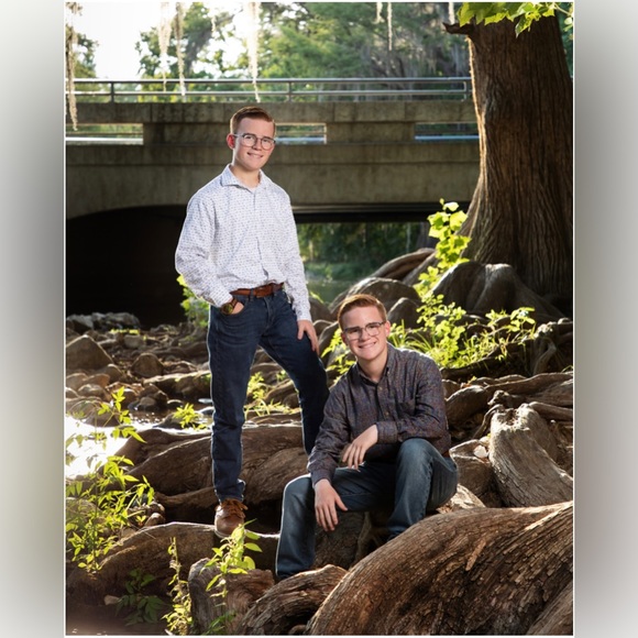 Meet your Posher, Crystal - Picture 5 of 6